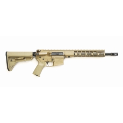 Karabin AR15 Aero Precision M4E1 Atlas R-One FDE 12,5" kal. 5.56/223